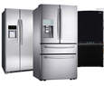 Refrigerators
