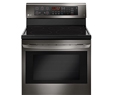 Ovens & Ranges