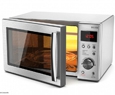 Microwaves