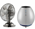 Heating, Cooling