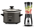 Kitchen Appliances