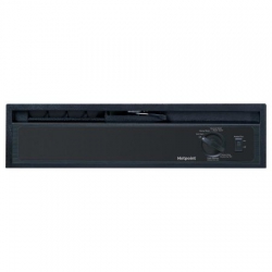 HOTPOINT® BUILT-IN 24-INCH Dishwasher