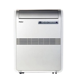 Haier HRB08XCMTB  Portable Air Conditioner