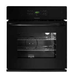 FFEW2725LB Electric Oven