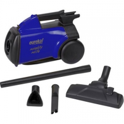 Eureka Mighty Mite Bagged Canister Vacuum