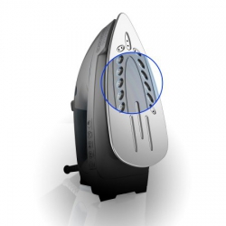 Black & Decker Digital Iron