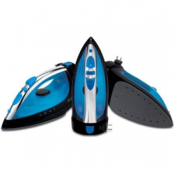Sunbeam Steam Master Iron with Retractable Cord