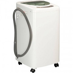 Haier 1.0 Cubic Washing Machine