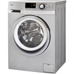 Haier 2.0 cu ft Front Load Washer
