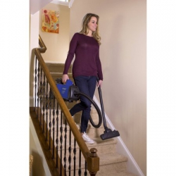 Eureka Mighty Mite Bagged Canister Vacuum