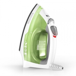 BLACK+DECKER Easy Steam Compact Iron