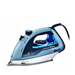 Shark Power Press Iron