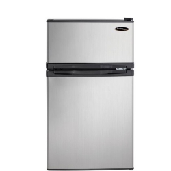 Danby  2-Door Compact Refrigerator