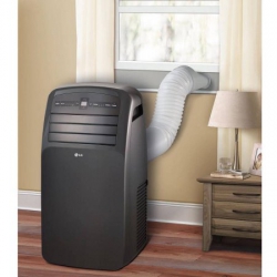 LG Electronics  Portable Air Conditioner