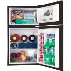 Haier 3.2 cu ft 2-Door Refrigerator