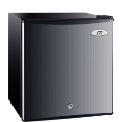 Sunpentown 1.1 cu ft Compact Freezer
