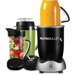 Magic Bullet Nutribullet RX Blender