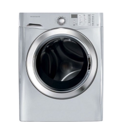 Frigidaire Washer with Ready Steam