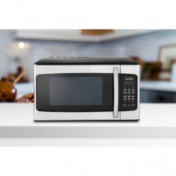 Hamilton Beach 1.1 cu ft Microwave