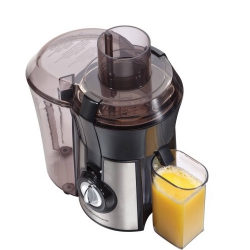 Hamilton Beach Stainless  Juice Extractor