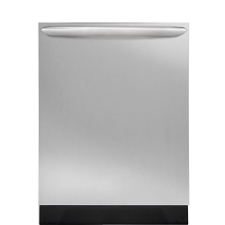 Frigidaire Gallery  Integrated Built-In Dishwasher
