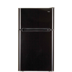 Haier 3.2 cu ft 2-Door Refrigerator