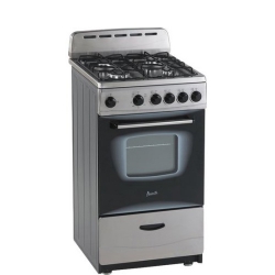 Avanti Products 4.6 cu. ft. Gas Range