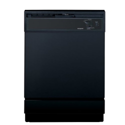 HOTPOINT® BUILT-IN 24-INCH Dishwasher