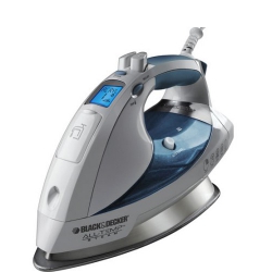 Black & Decker Digital Iron
