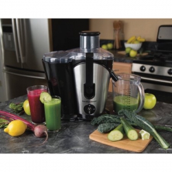 Hamilton Beach 2-Speed Plus Juice Extractor