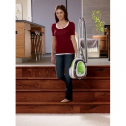 Bissell Hard Floor Expert Canister Vacuum
