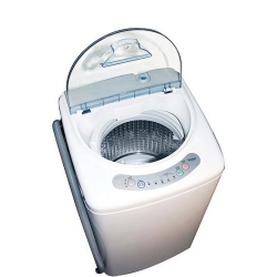 Haier 1.0 Cubic Washing Machine