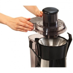 Hamilton Beach Stainless  Juice Extractor