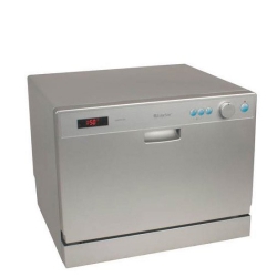 EdgeStar 6 Place Setting  Dishwasher
