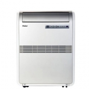 Haier HRB08XCMTB  Portable Air Conditioner