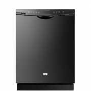 Haier Energy-Star-Rated Dishwasher