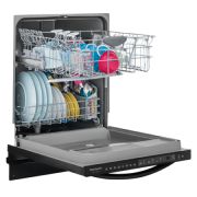 Frigidaire Gallery  Integrated Built-In Dishwasher