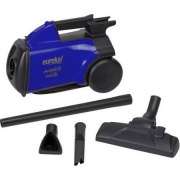 Eureka Mighty Mite Bagged Canister Vacuum