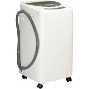 Haier 1.0 Cubic Washing Machine