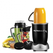 Magic Bullet Nutribullet RX Blender