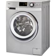 Haier 2.0 cu ft Front Load Washer