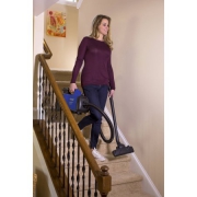 Eureka Mighty Mite Bagged Canister Vacuum
