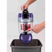 BISSELL Opticlean Cyclonic Compact Bagless Vacuum
