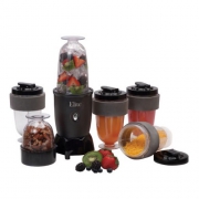 17-Piece Personal Drink Blender