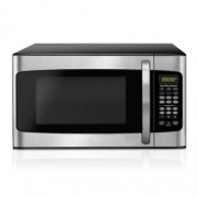 Hamilton Beach 1.1 cu ft Microwave