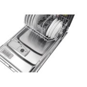 Frigidaire FFBD1821M 18" Built-In Dishwasher
