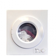 Magic Chef 2.6 cu.ft. Compact Dryer