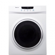 Magic Chef 3.5 cu ft Compact Dryer