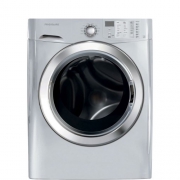 Frigidaire Washer with Ready Steam