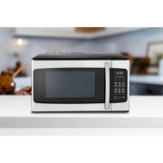 Hamilton Beach 1.1 cu ft Microwave